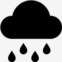 Rainy,cloud