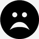 Sad,face