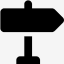 Signpost
