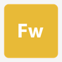 Adobe,Fireworks