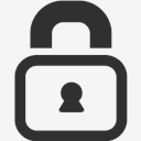 lock