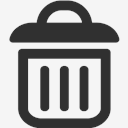trash