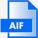 AIF,File,Extension
