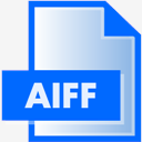 AIFF,File,Extension