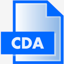 CDA,File,Extension