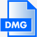 DMG,File,Extension