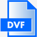 DVF,File,Extension