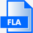 FLA,File,Extension