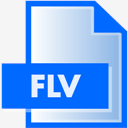 FLV,File,Extension