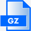 GZ,File,Extension