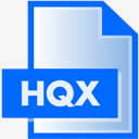 HQX,File,Extension