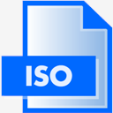 ISO,File,Extension