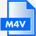 M,4V,File,Extension