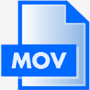 MOV,File,Extension