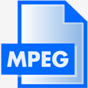 MPEG,File,Extension