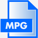 MPG,File,Extension