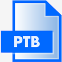 PTB,File,Extension