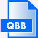 QBB,File,Extension
