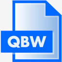 QBW,File,Extension
