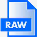 RAW,File,Extension