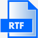 RTF,File,Extension