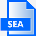 SEA,File,Extension