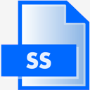 SS,File,Extension