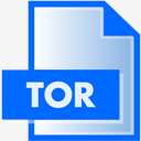 TOR,File,Extension