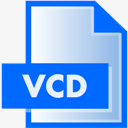 VCD,File,Extension