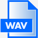 WAV,File,Extension