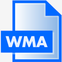 WMA,File,Extension