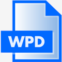 WPD,File,Extension