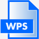 WPS,File,Extension