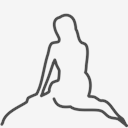 copenhagen,mermaid