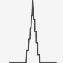 dubai,tower