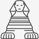 egypt,sphynx