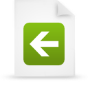 document,file,g14808,green,paper