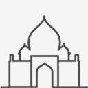 india,tajmahal