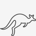 kangoroo
