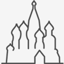 moscow,basil
