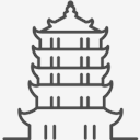 pagoda