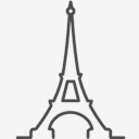 paris,eiffel
