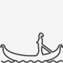 venice,gondola