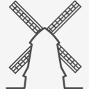 windmill