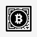 bitcoin,with,qr,code