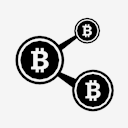 bitcoin,network
