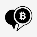 bitcoin,bubble,talk