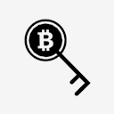 bitcoin,key