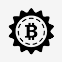 bitcoin,discount