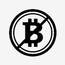 bitcoin,not,accept